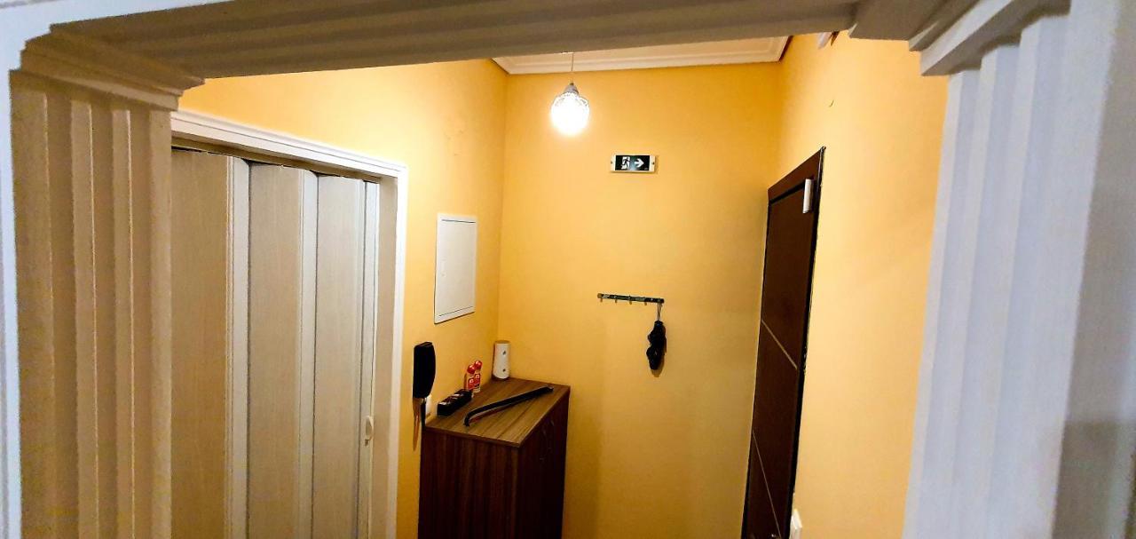 Apollo 1 - Luxury Apartment Kateríni Eksteriør billede