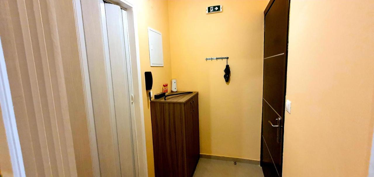 Apollo 1 - Luxury Apartment Kateríni Eksteriør billede